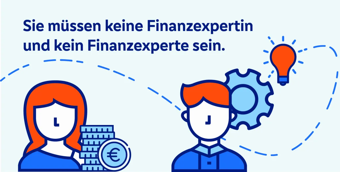 Gemeinsam Zukunft gestalten!